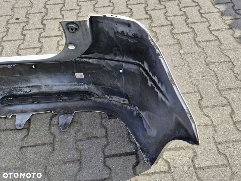 LEXUS CT200H CT PRZEDLIFT ZDERZAK TYŁ TYLNY - 12