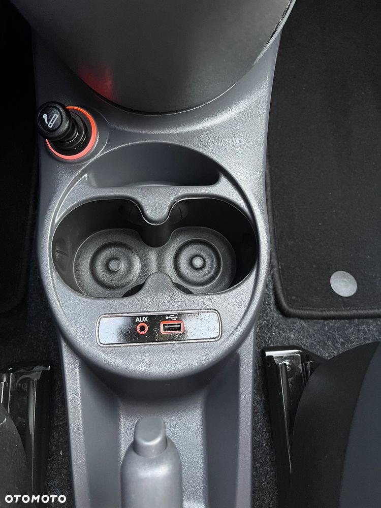 Fiat 500 500S 1.2 - 12