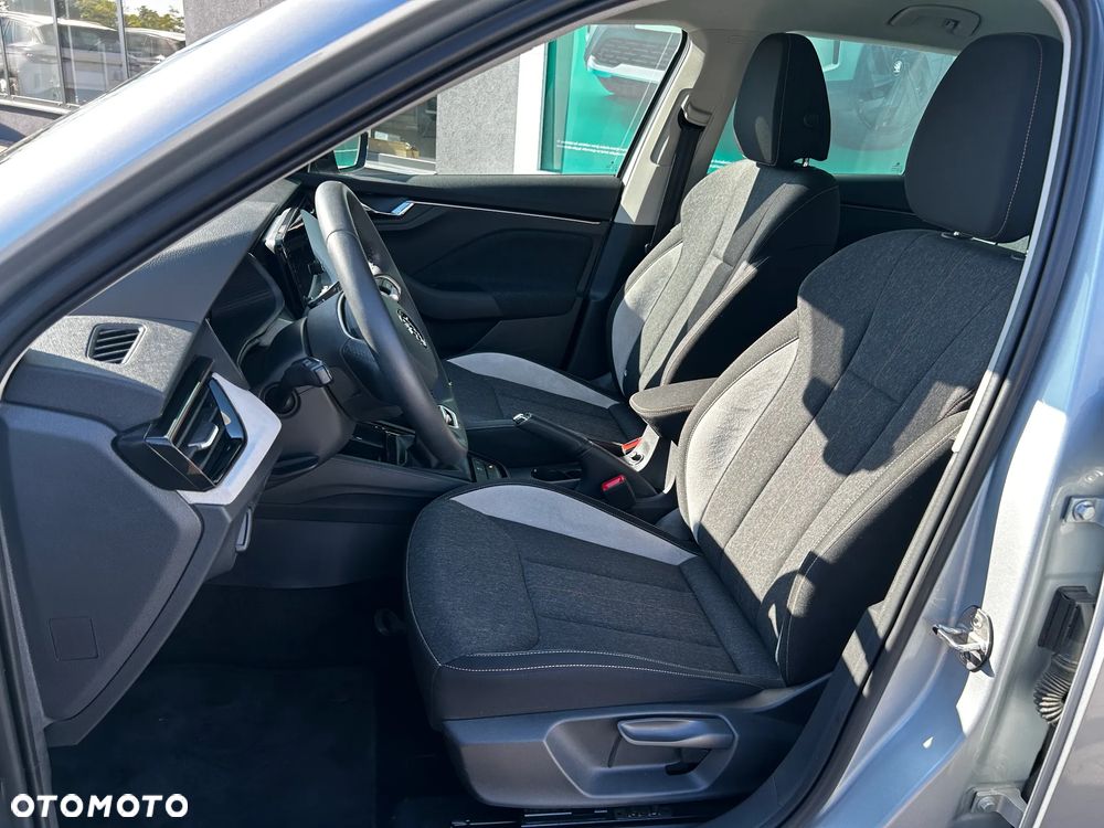 Skoda Kamiq 1.5 TSI Selection - 12