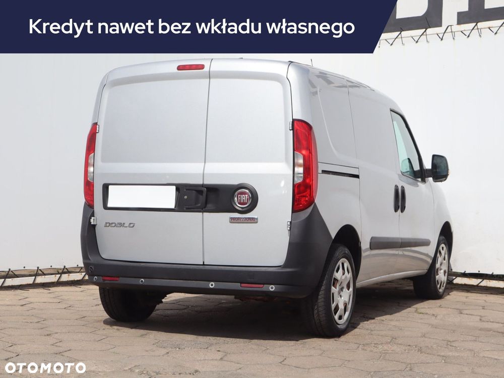 Fiat doblo - 7