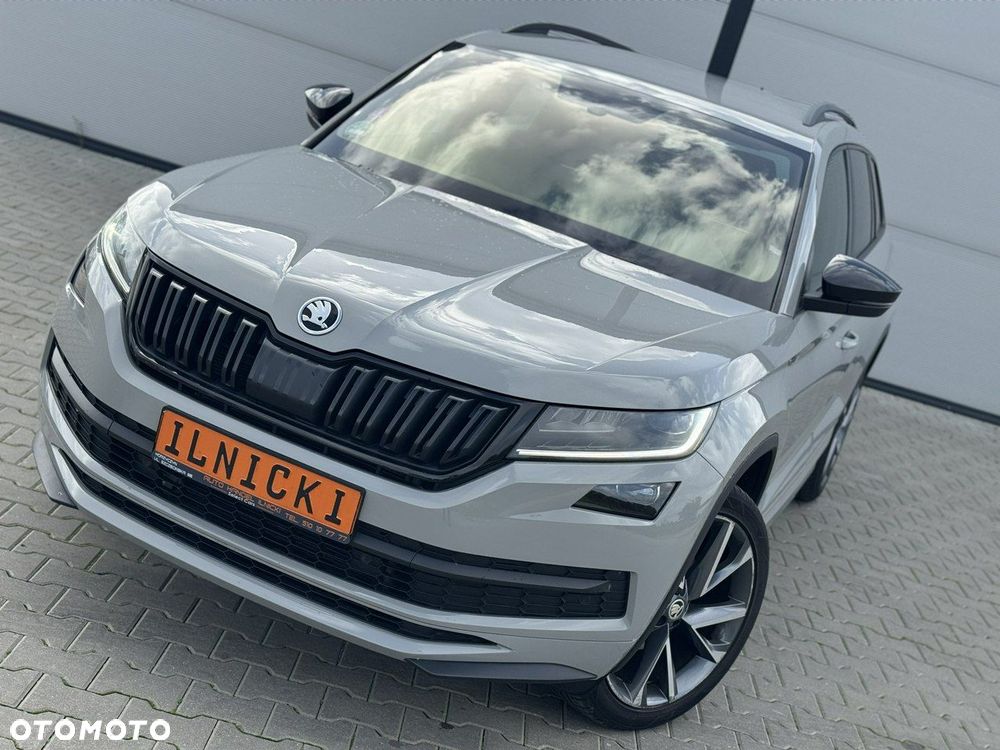 Skoda Kodiaq - 6