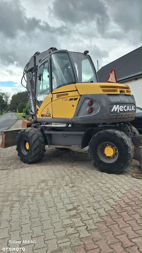 Mecalac 714 - 3