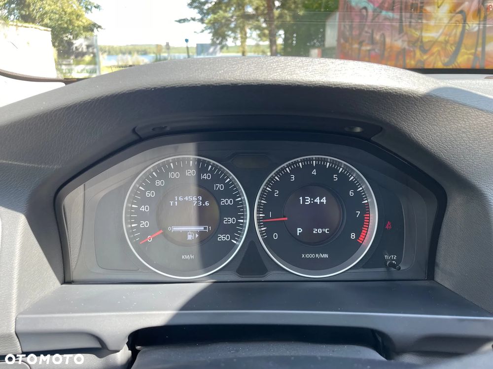 Volvo V60 T5 Geartronic Powershift - 2