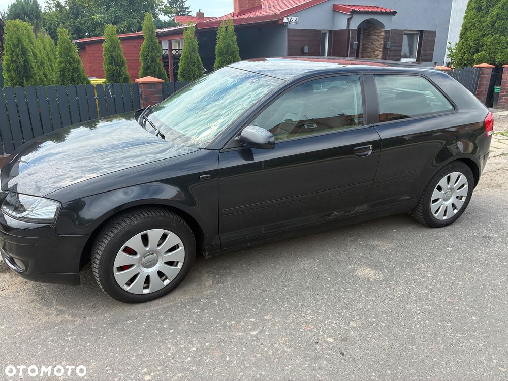 Audi A3 3-drzwiowe - 10