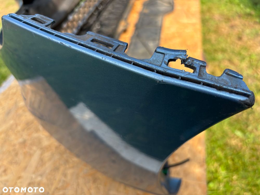 Zderzak przedni V60/S60 Rdesign niebieski 713-46 - 6