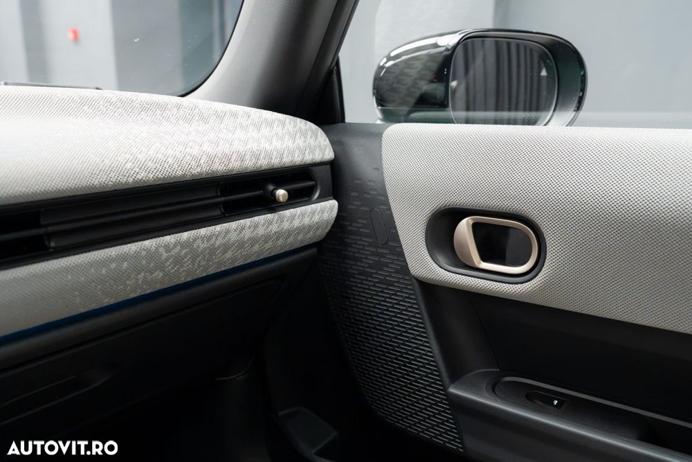 Mini Cooper S John Works Trim - 20
