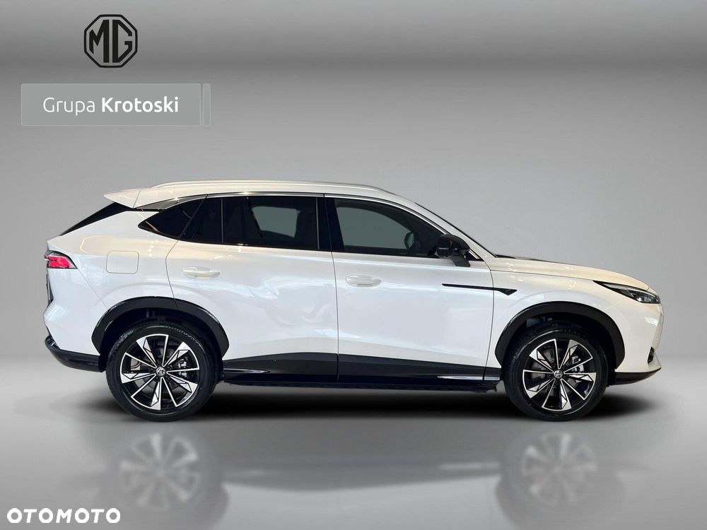 MG HS PHEV - 7