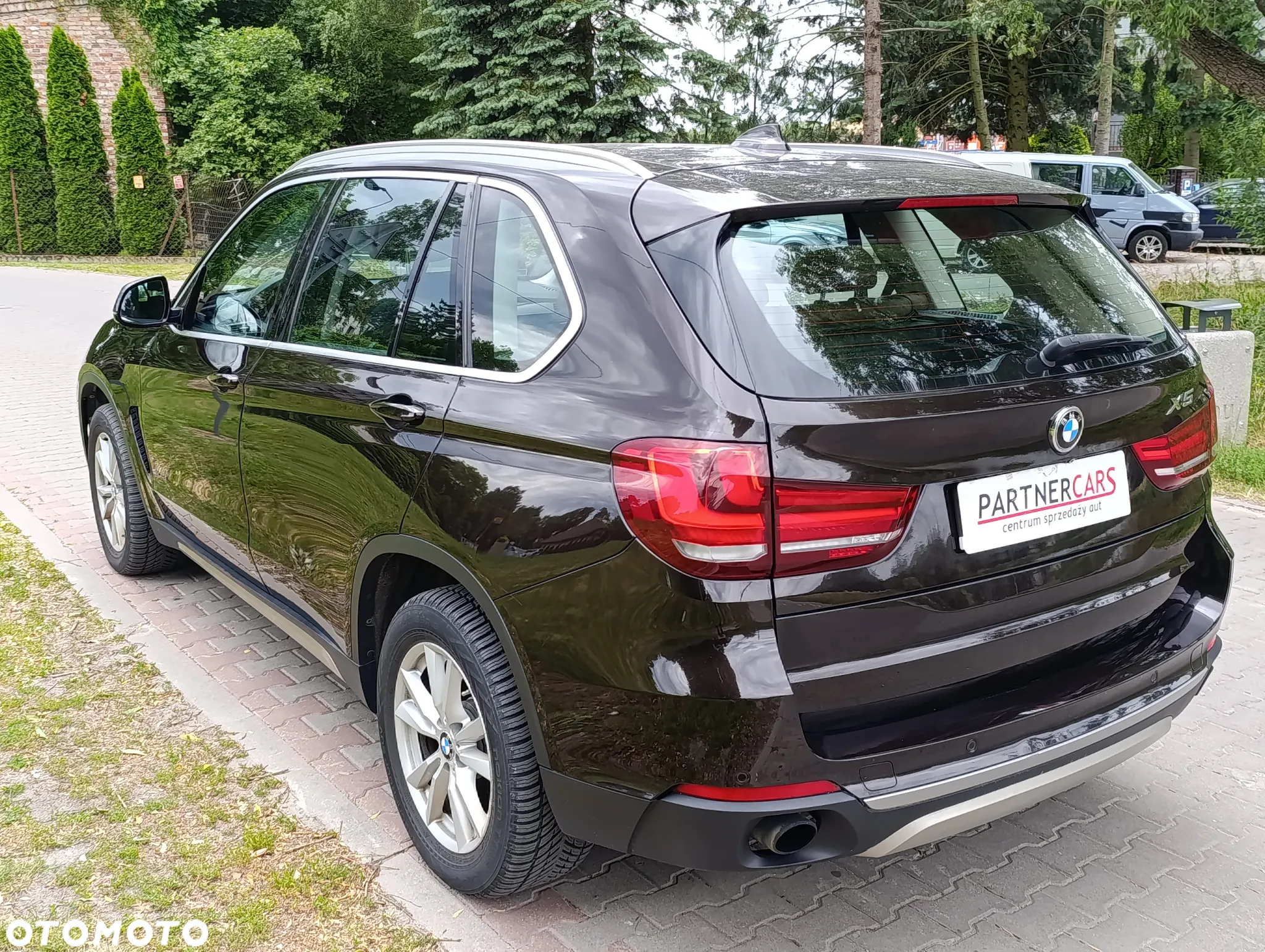BMW X5 xDrive30d - 4