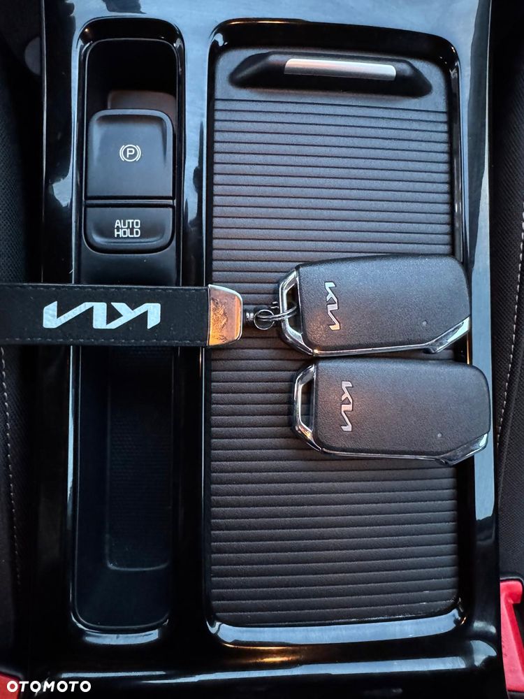 Kia Ceed 1.6 GDI PHEV L Business Line DCT - 29