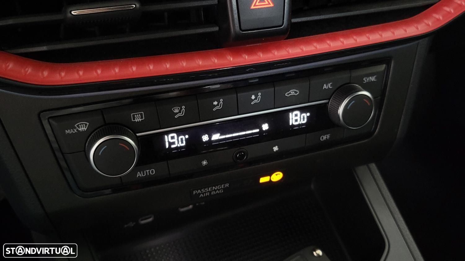 SEAT Ibiza 1.0 TSI FR - 20