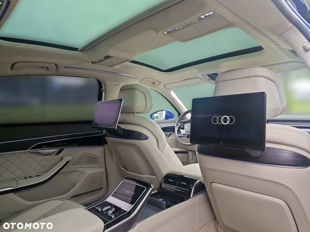 Audi A8 - 37