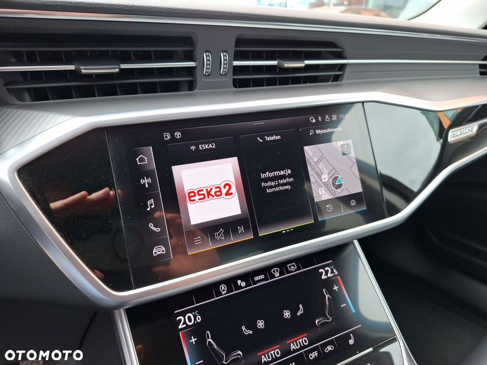 Audi A6 Limousine - 32