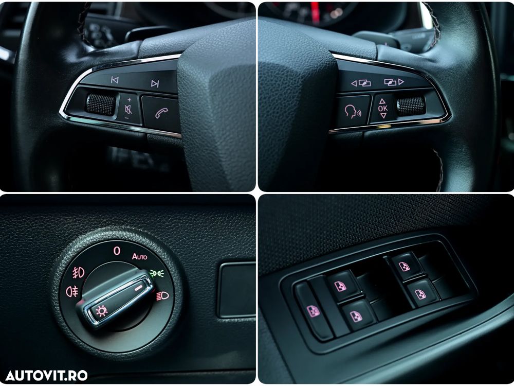 Seat Ateca - 5