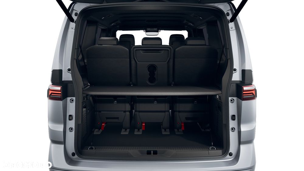 Volkswagen Multivan 2.0 TDI L2 Edition DSG - 4