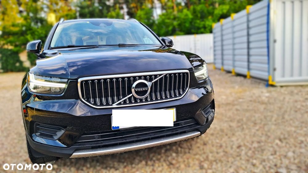 Volvo XC 40 T5 Twin Engine DKG Inscription - 2