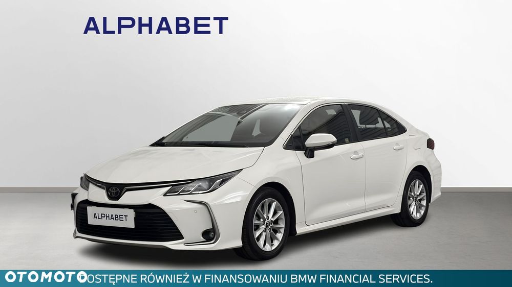 Toyota Corolla 1.5 Comfort MS