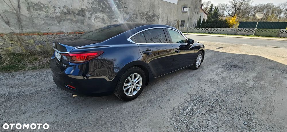 Mazda 6 - 24
