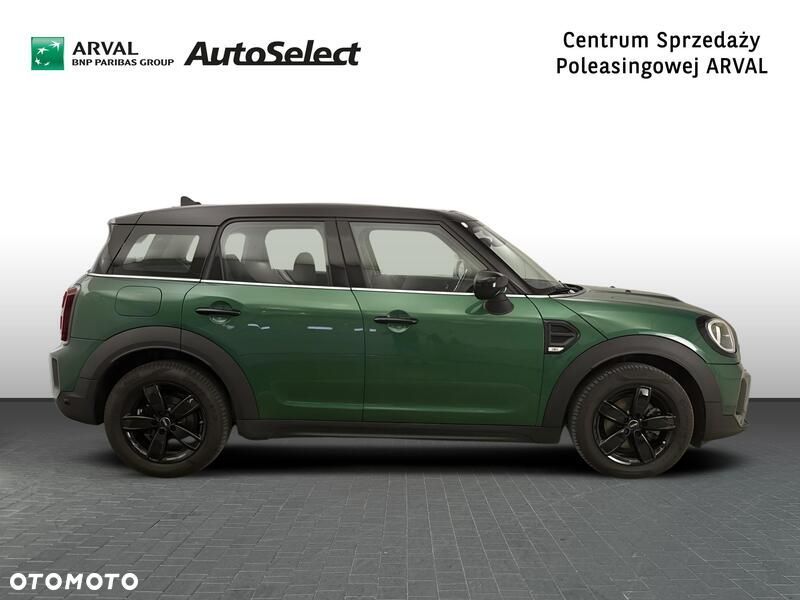 MINI Countryman Cooper - 7