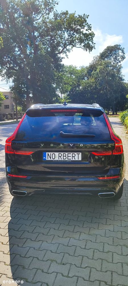 Volvo XC 60 D3 R-Design - 31