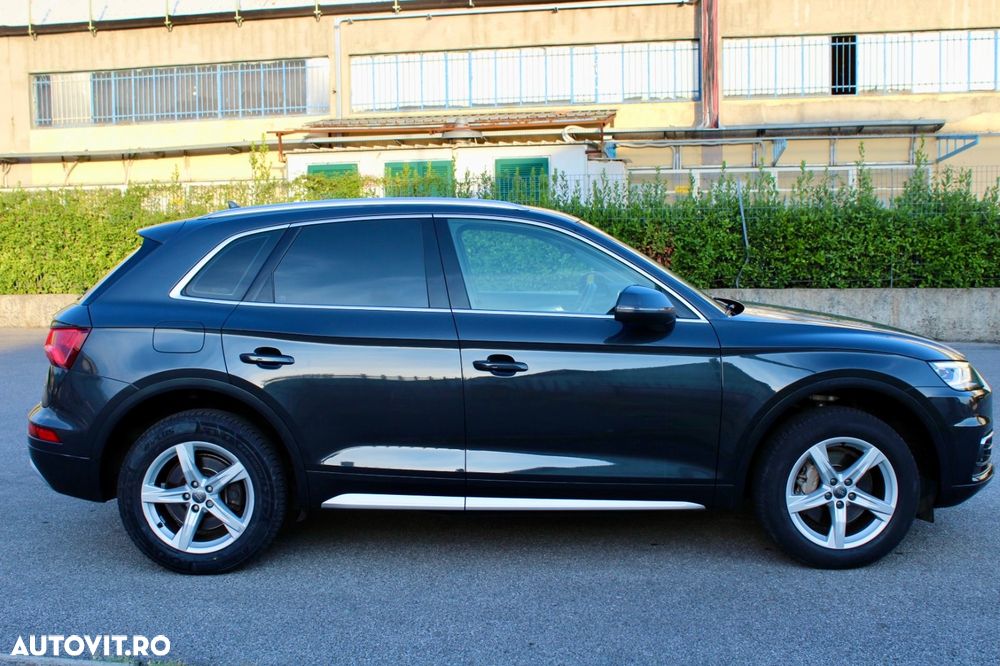 Audi Q5 - 9