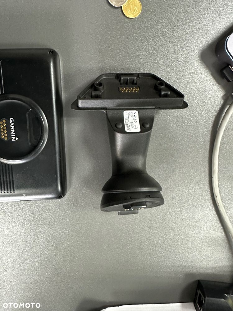 Nawigacja GPS GARMIN 10R-04 6953 VW Up Skoda Seat - 3