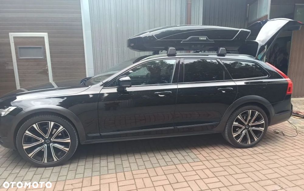Volvo V90 Cross Country D5 AWD - 22