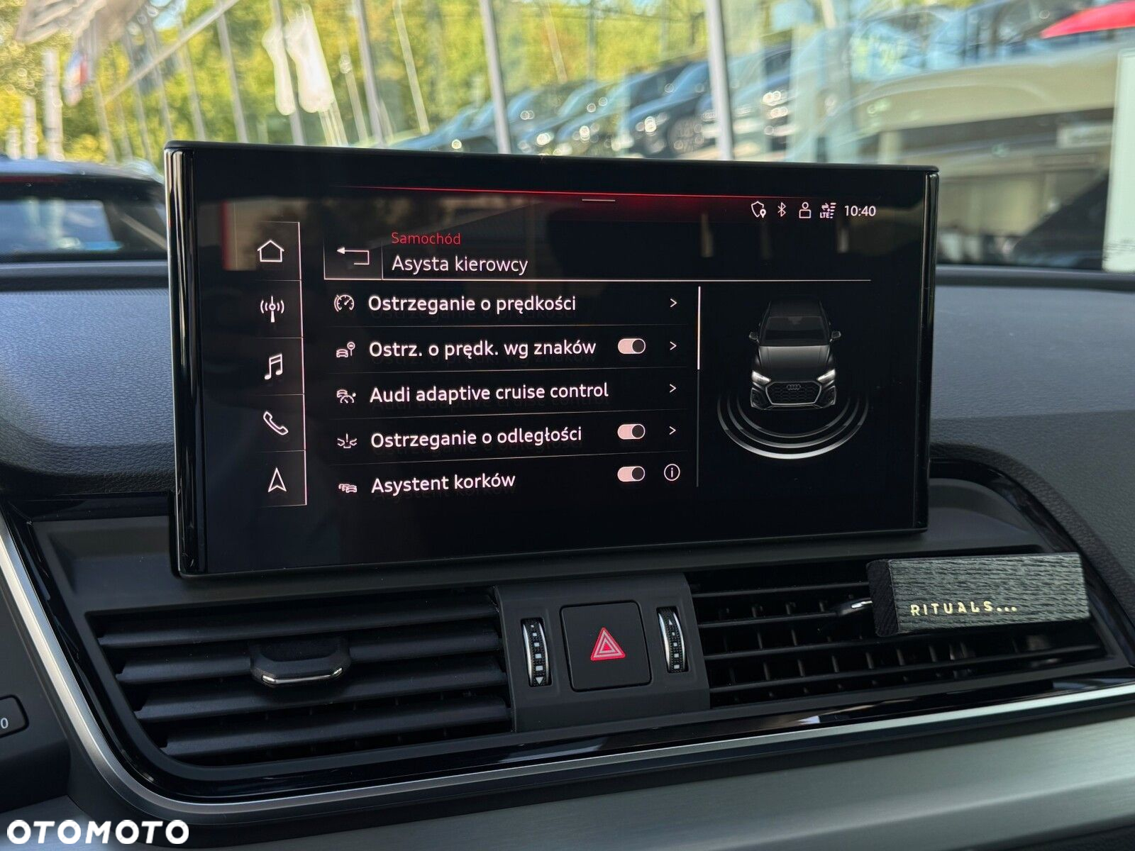 Audi Q5 - 28