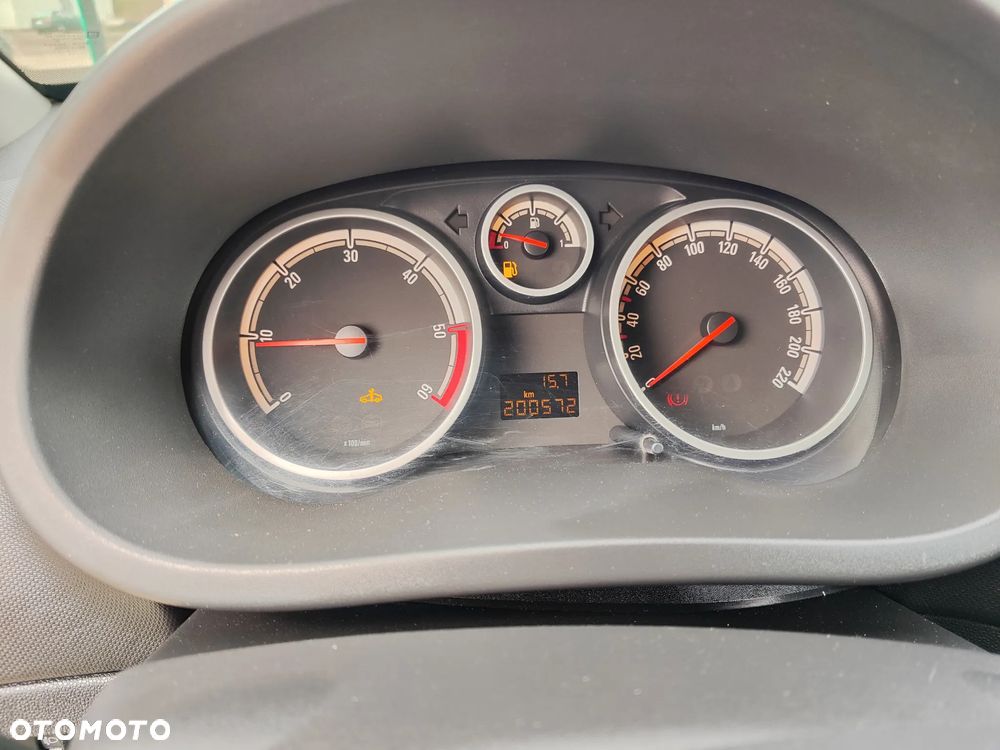 Opel Corsa 1.3 CDTI Edition 150 - 18