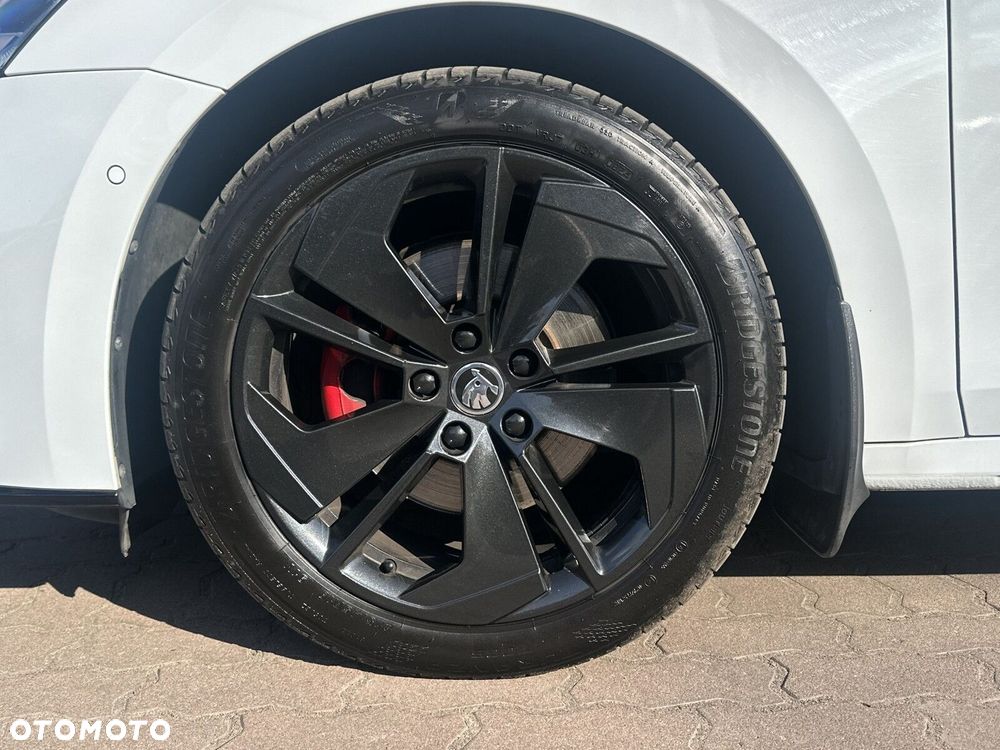 Skoda Octavia 2.0 TDI 4x4 RS DSG - 36