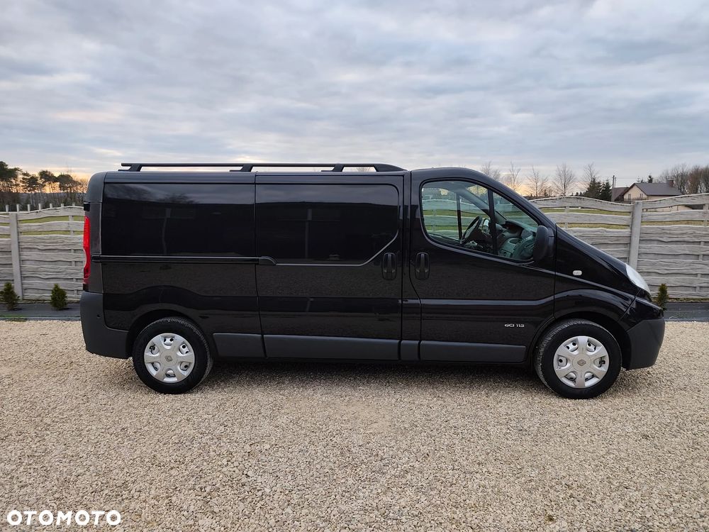 Renault Trafic - 7