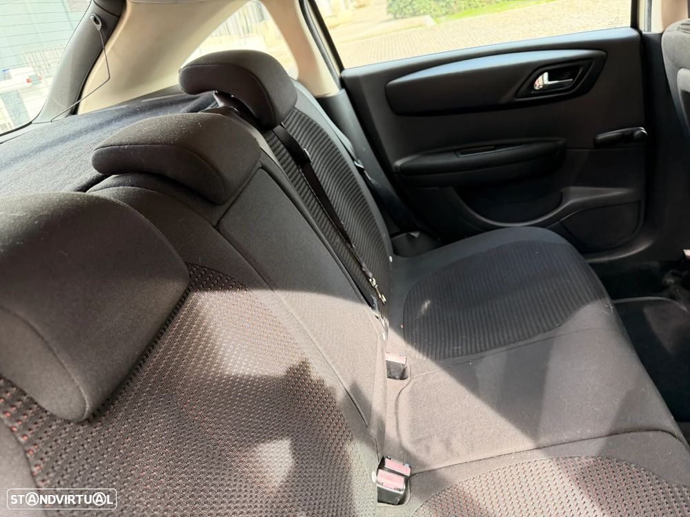 Citroën C4 1.4 16V VTR Pack - 22