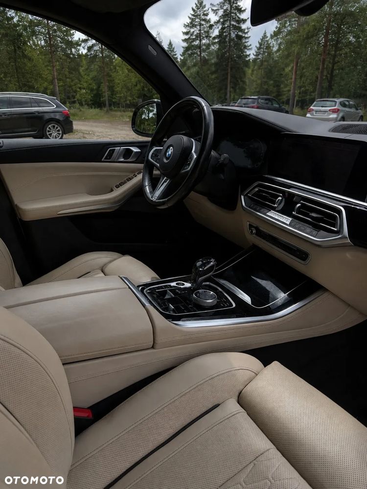 BMW X5 - 4