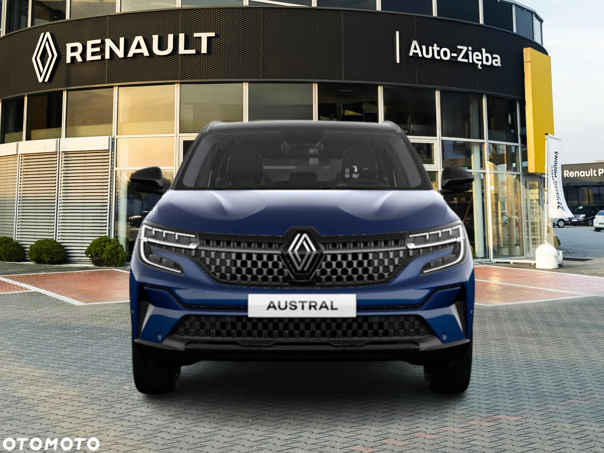 Renault Austral - 8