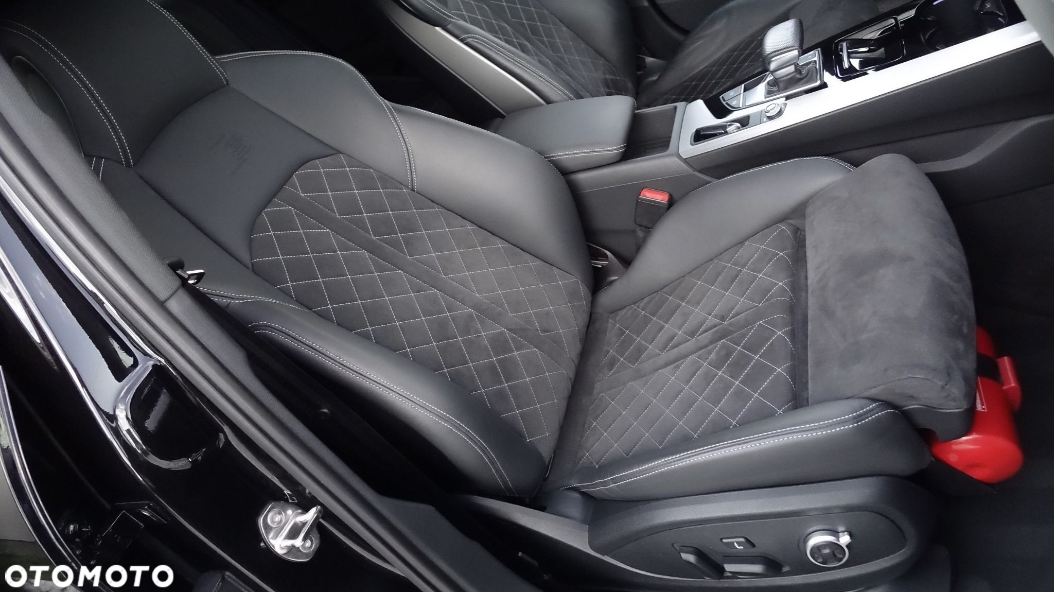 Audi A4 - 33