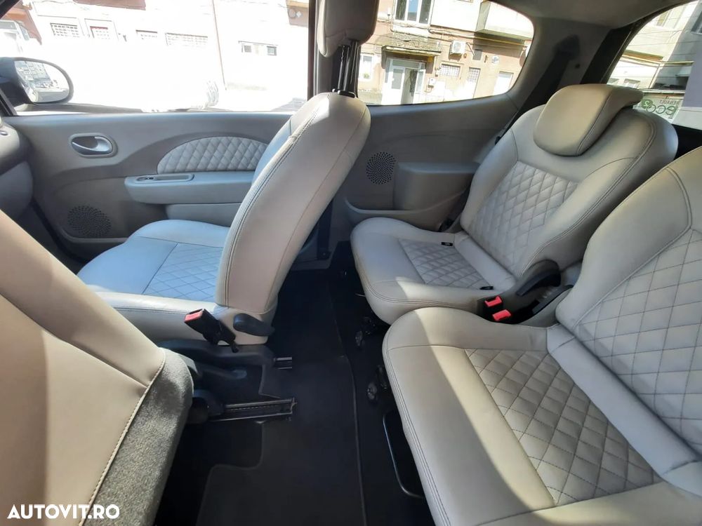 Renault Twingo 1.2 16V 75 Quickshift Paris - 12