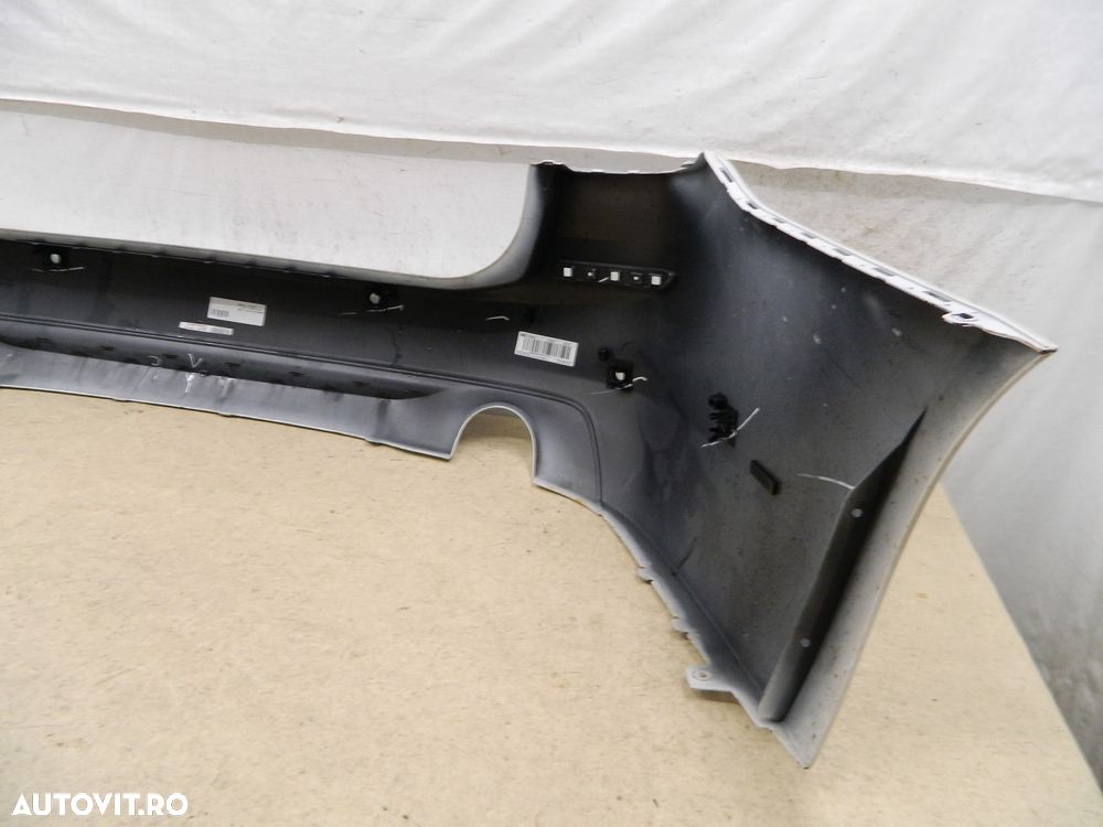 Bara spate BMW Seria 5 G31 Kombi, 2016, 2017, 2018, 2019, 51127387307. - 4