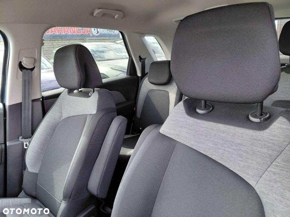 Citroën C4 SpaceTourer - 13