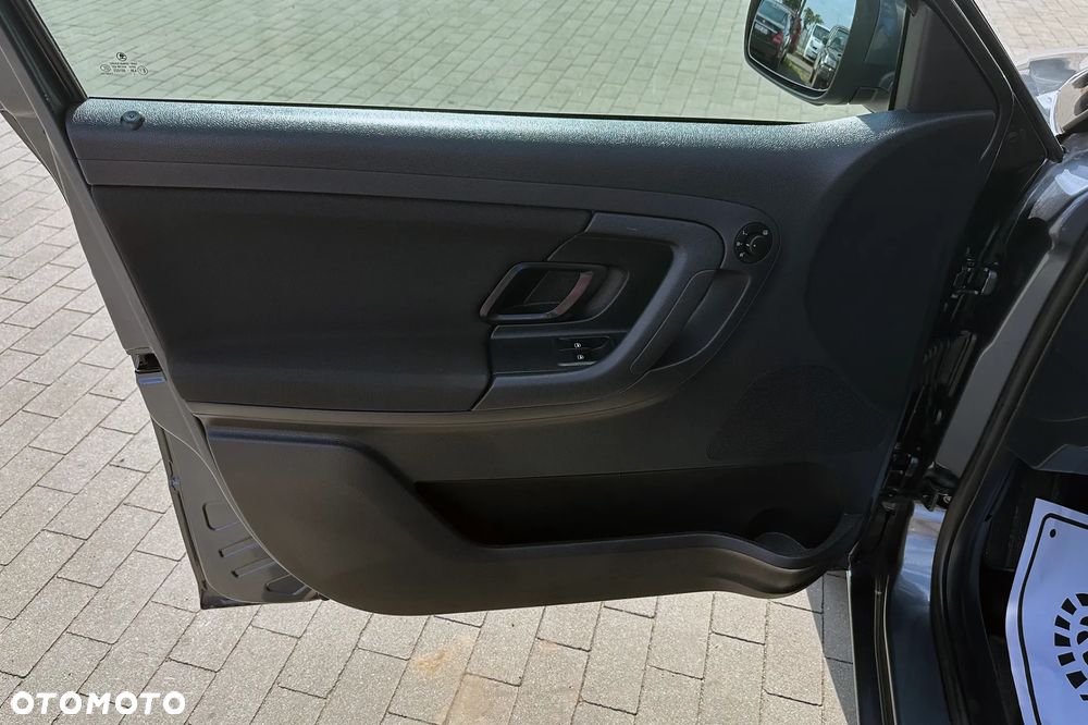 Skoda Fabia - 20