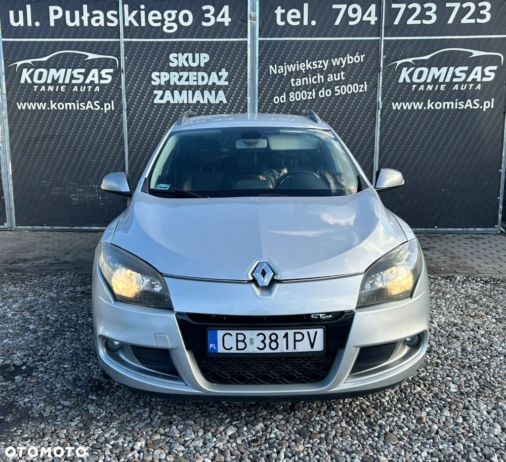 Renault Megane - 4