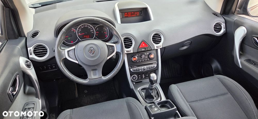 Renault Koleos dCi 150 FAP 4x4 Limited - 19