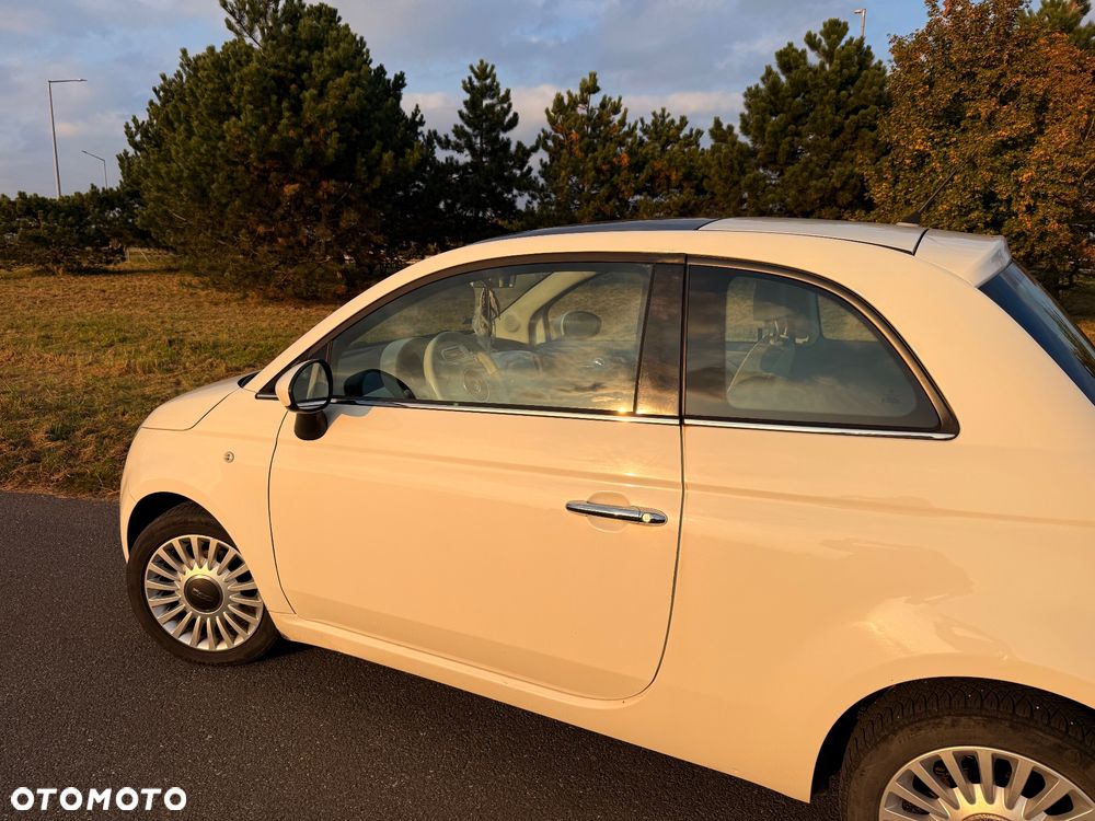 Fiat 500 - 9
