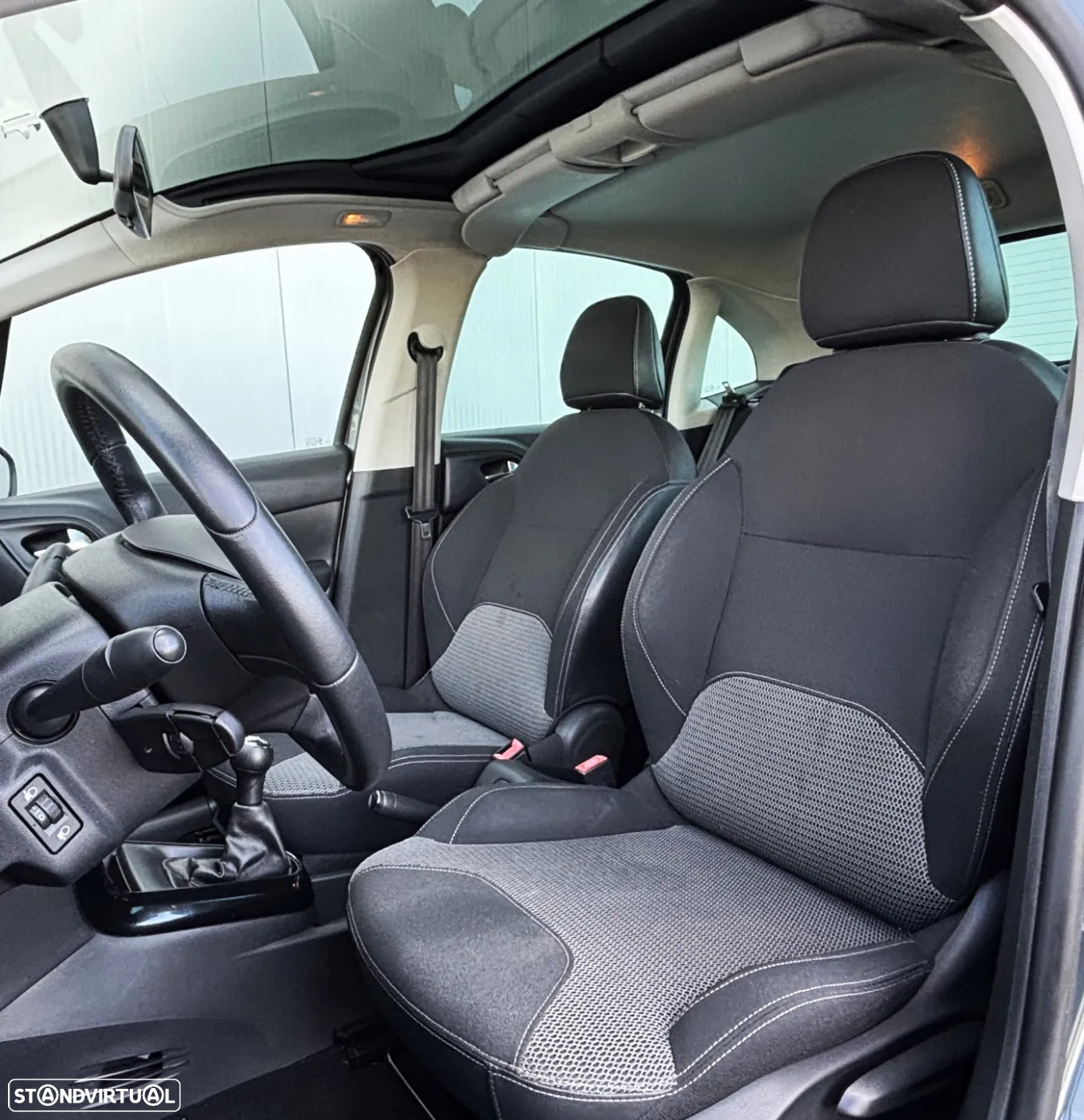 Citroën C3 1.4 HDi Airdream Se Selection - 12