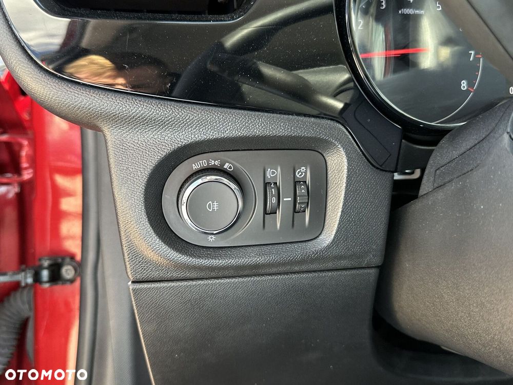 Opel Corsa 1.2 Edition S&S - 27