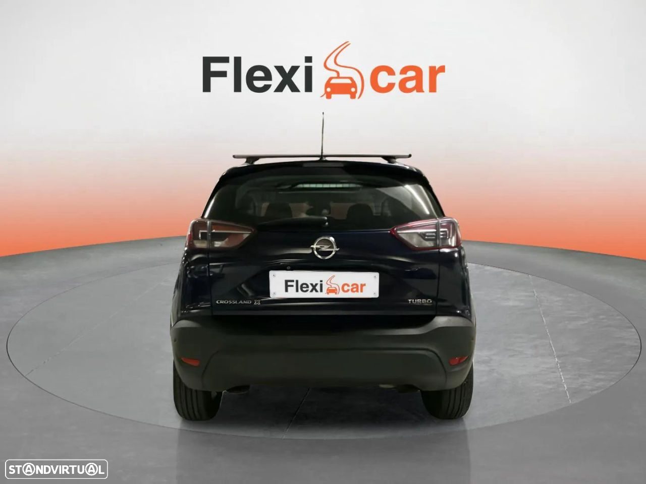 Opel Crossland X 1.2 T Innovation Aut. - 5