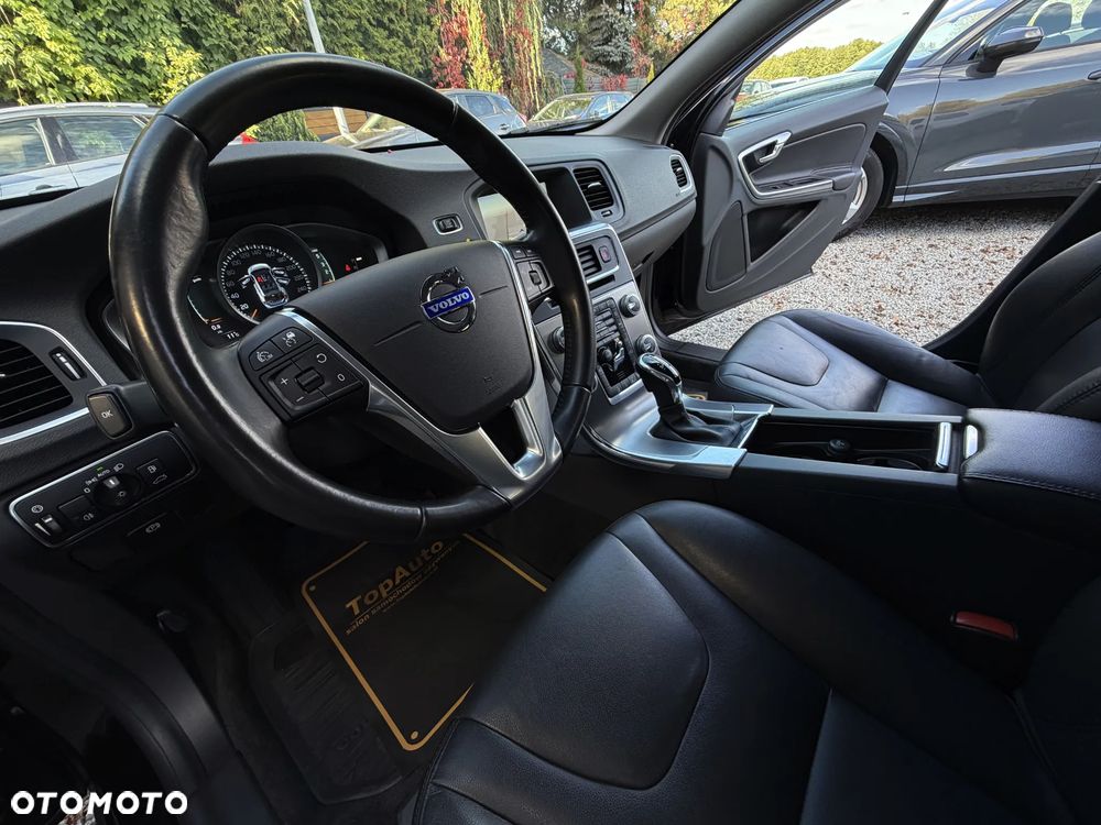 Volvo V60 - 19