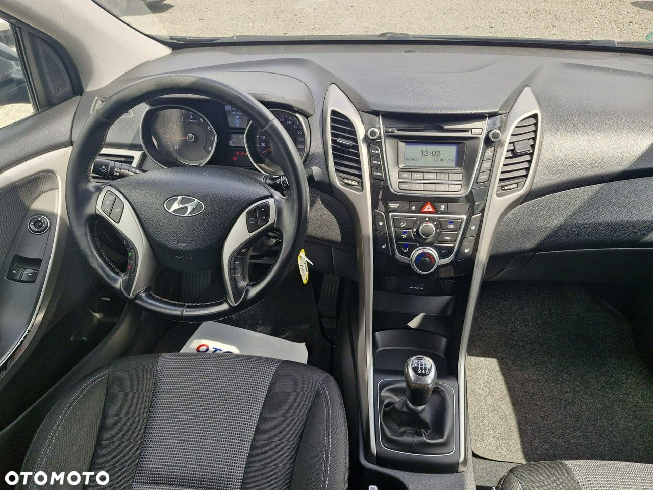 Hyundai i30 1.4 Fifa World Cup Edition - 11