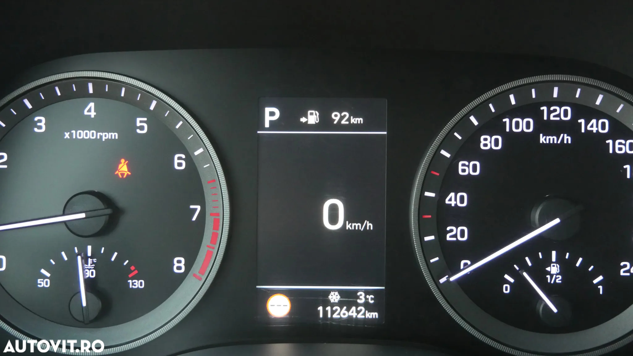 Hyundai Tucson 1.6 GDI 4WD DCT Premium - 21