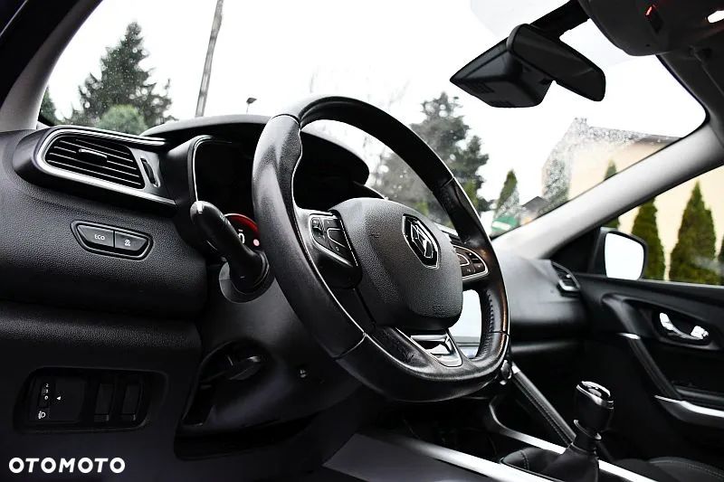 Renault Kadjar 1.5 dCi Energy Intens - 11