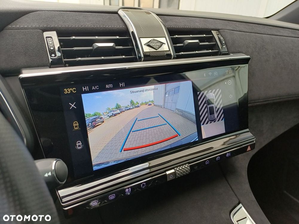 DS Automobiles DS 7 Crossback - 18