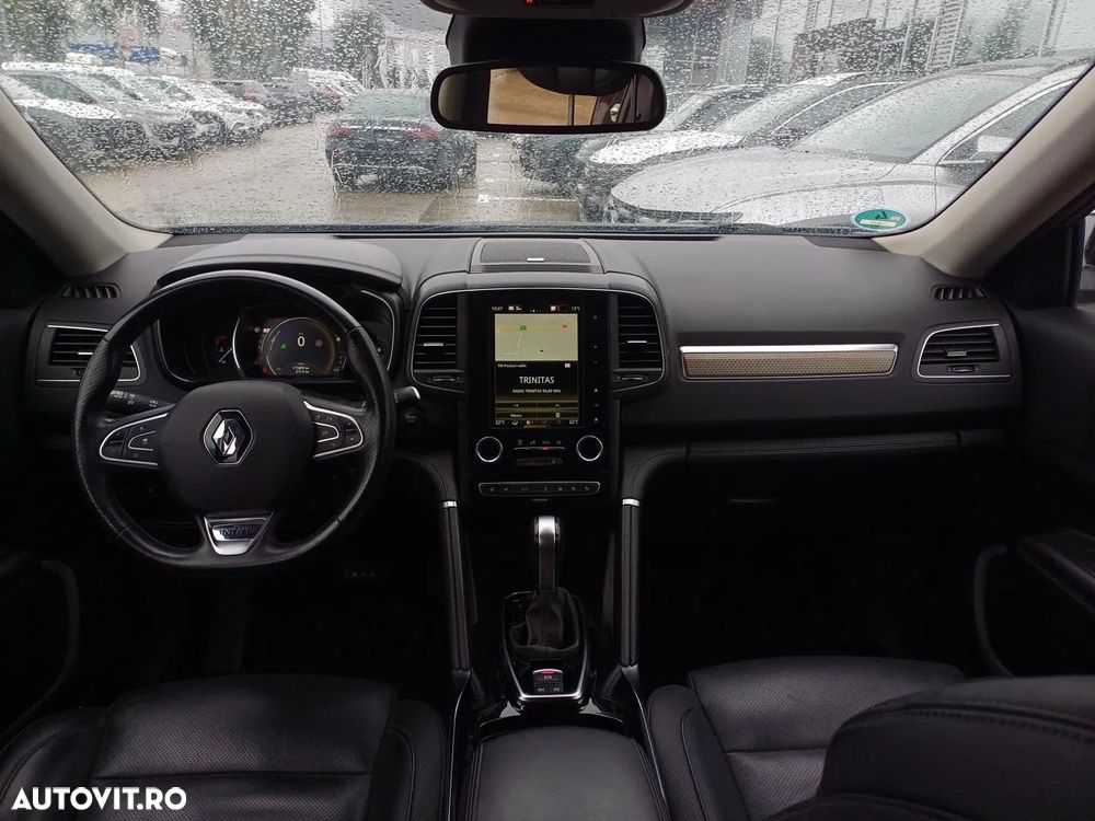 Renault Koleos ENERGY dCi 175 X-tronic 4WD INITIALE PARIS - 21